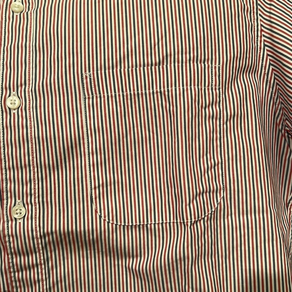 J Crew button down shirt, M - Picture 7 of 7